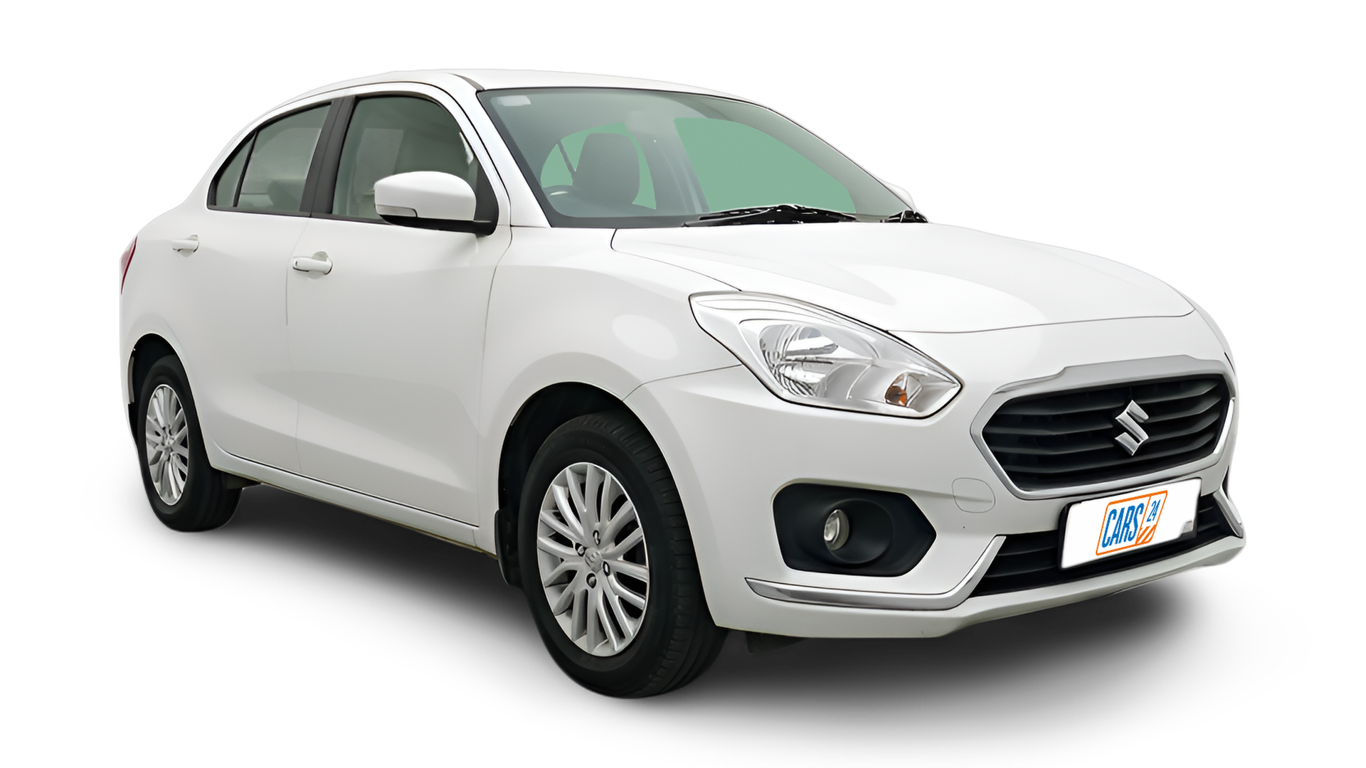 Maruti Dzire-img